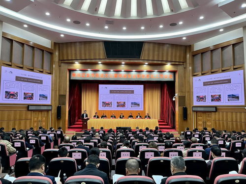 南海區(qū)宣傳思想文化暨網(wǎng)絡(luò)安全和信息化工作會(huì)議召開(kāi)