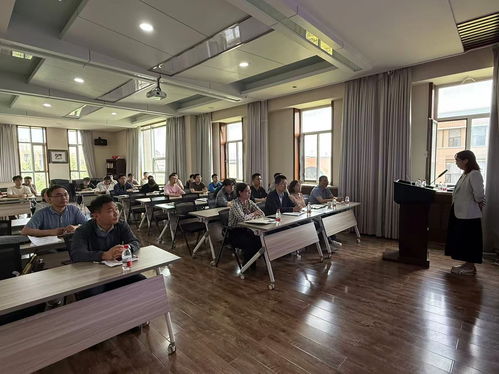 船舶與海洋工程學(xué)院召開(kāi)黨委理論學(xué)習(xí)中心組 擴(kuò)大 學(xué)習(xí)會(huì)議暨專題輔導(dǎo)報(bào)告會(huì)